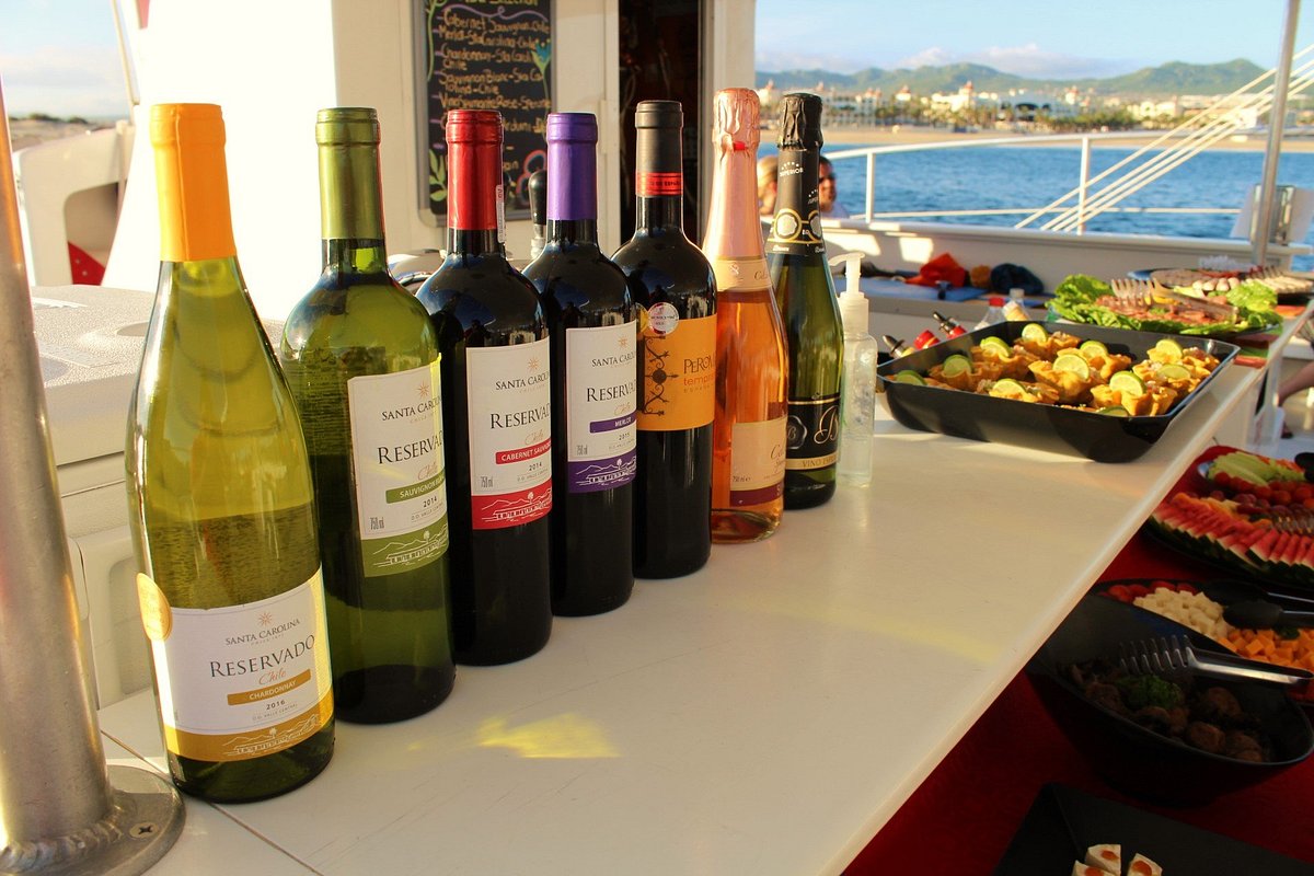 65' Luxury Catamaran